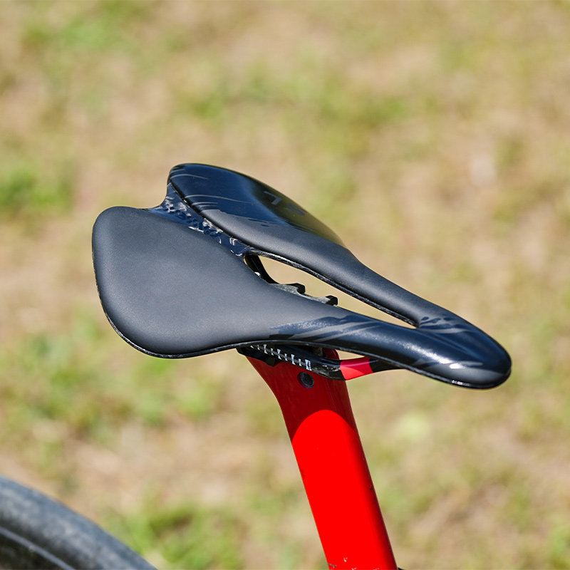 SL超轻皮面坐垫