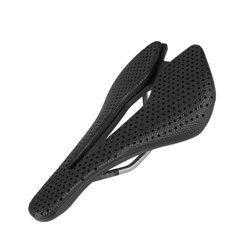 第一代 3D打印钛合金弓坐垫