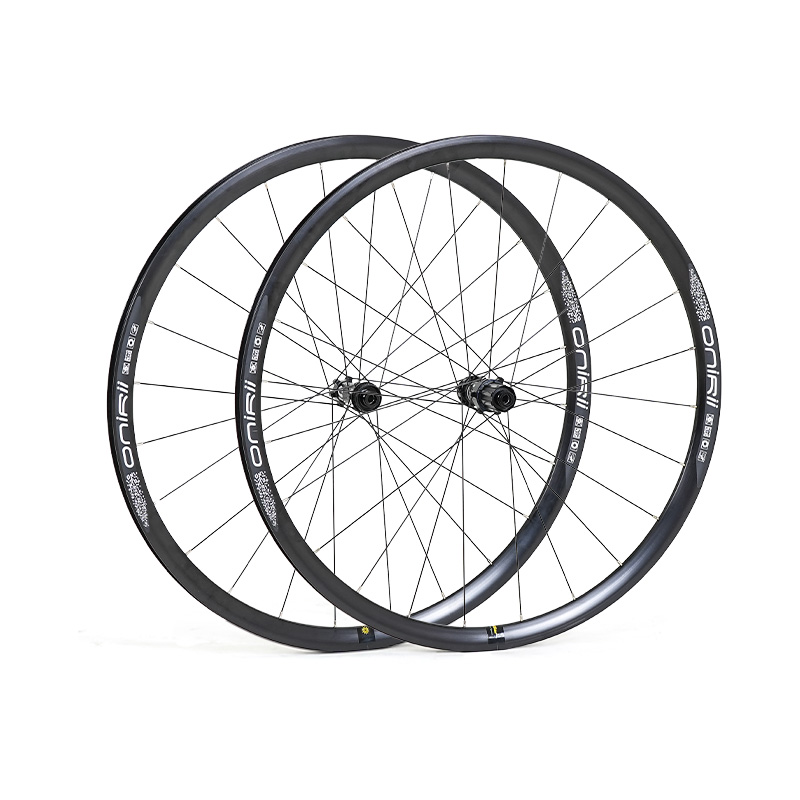 RL 公路碟刹铝合金轮组