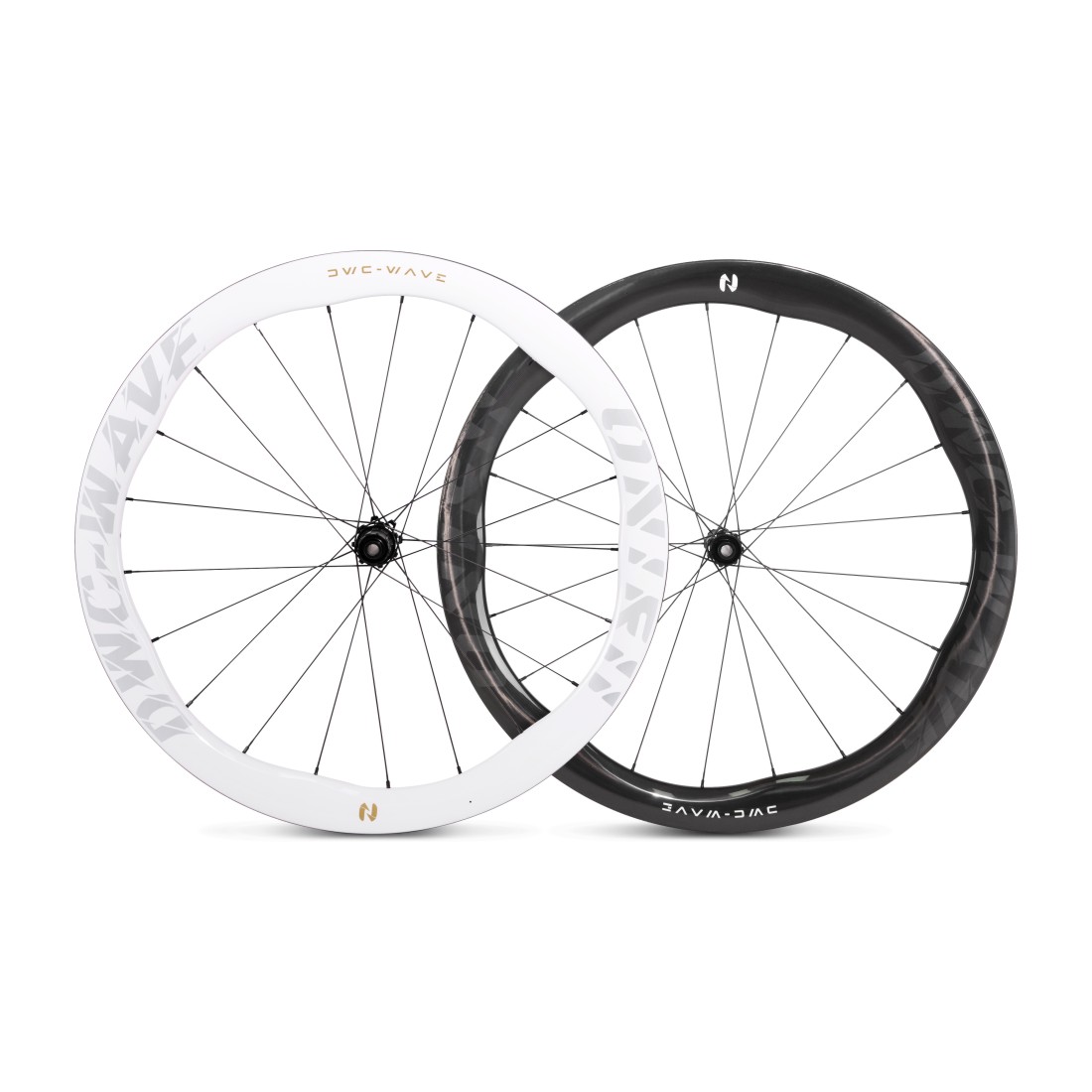 超轻碳纤维波浪轮组 DWC-WAVE